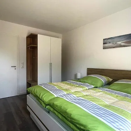 Apartmán 50 0 S Waterkant