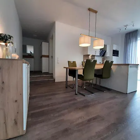 Apartment 50 0 S Waterkant Schillig