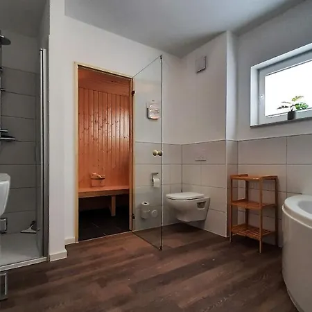 50 0 S Waterkant Apartmán