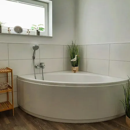 50 0 S Waterkant Apartment *