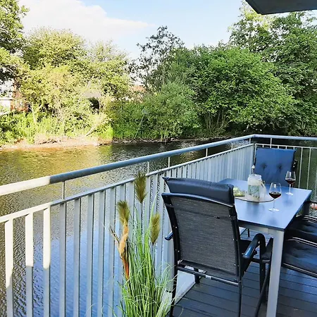 50 0 S Waterkant Apartment Schillig