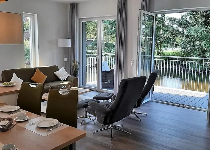 아파트 50 0 S Waterkant 쉴리그