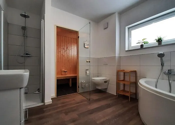 50 0 S Waterkant 아파트