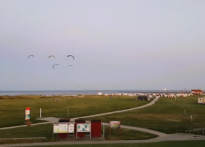 아파트 50 0 S Waterkant 쉴리그