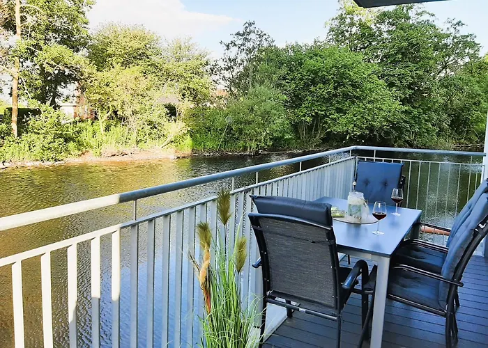 50 0 S Waterkant 아파트 쉴리그